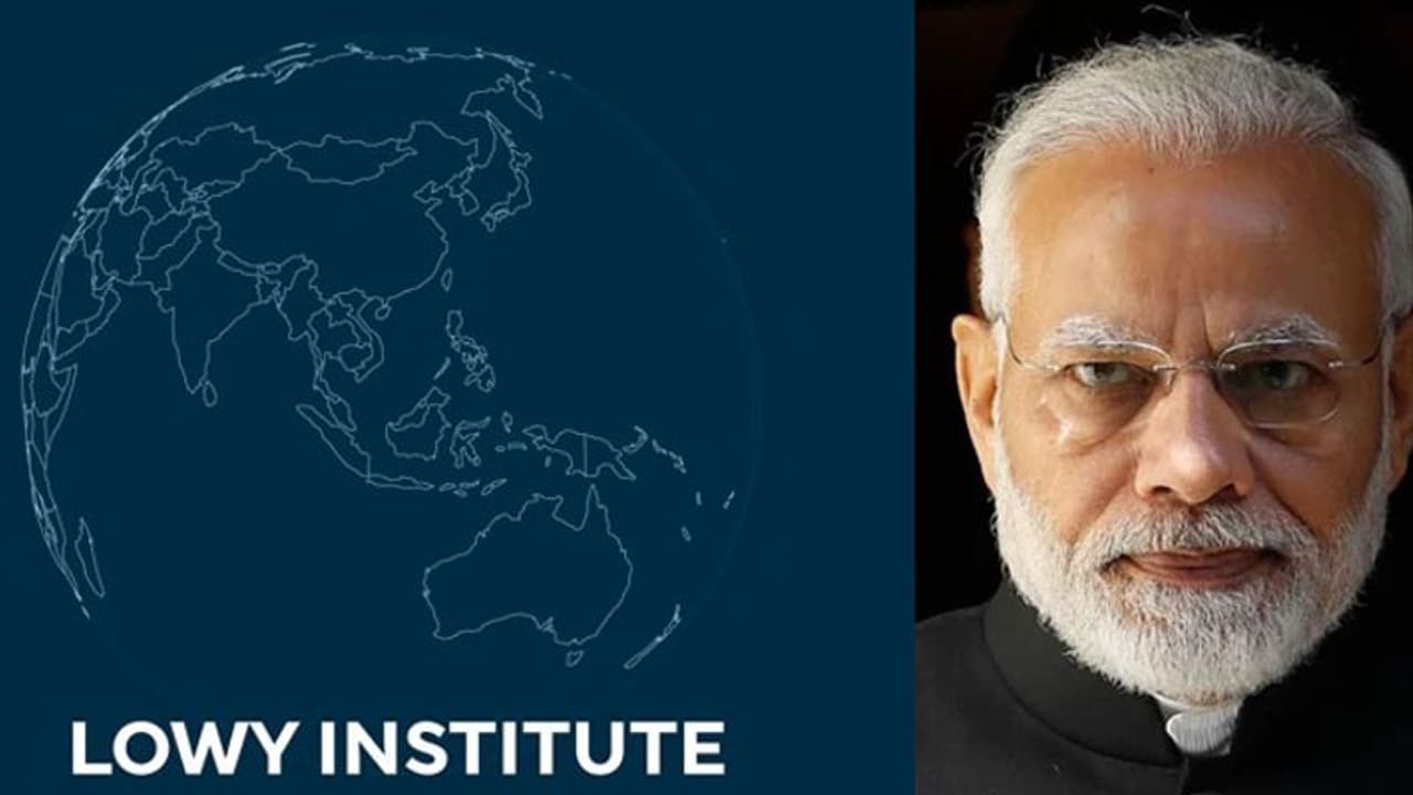 Asia Power Index: कोरोना ने रैंक पर असर डाला; फिर भी भारत एशिया की चौथी सबसे बड़ी महाशक्ति