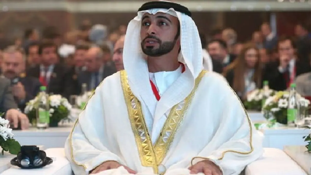 Paperless Dubai: ১০০% কাগজহীন সরকার দুবাই ঘোষণা ক্রাউন প্রিন্স শেখ হামদানের Paperless Dubai: ১০০% কাগজহীন সরকার দুবাই ঘোষণা ক্রাউন প্রিন্স শেখ হামদানের