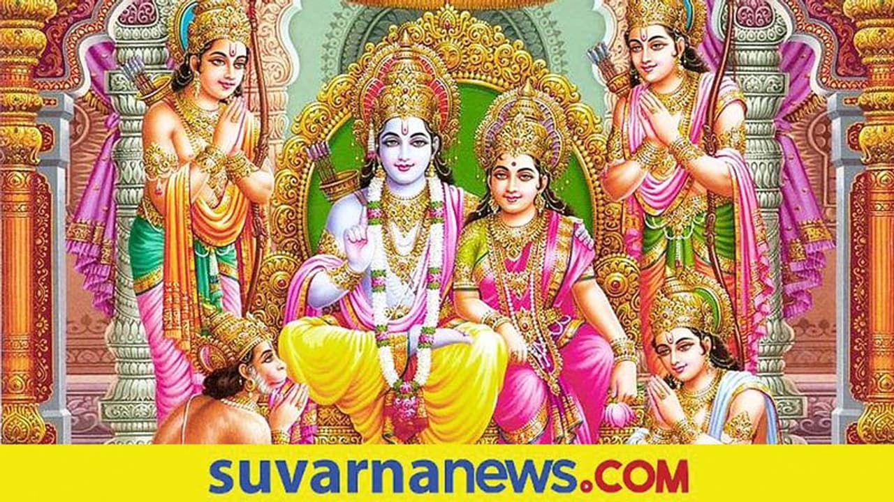 Ramayana Facts: ಬ್ರಹ್ಮಚಾರಿ ಹನುಮನಿಗೂ ಮಗನಿದ್ದಾನೆ ಗೊತ್ತಾ?