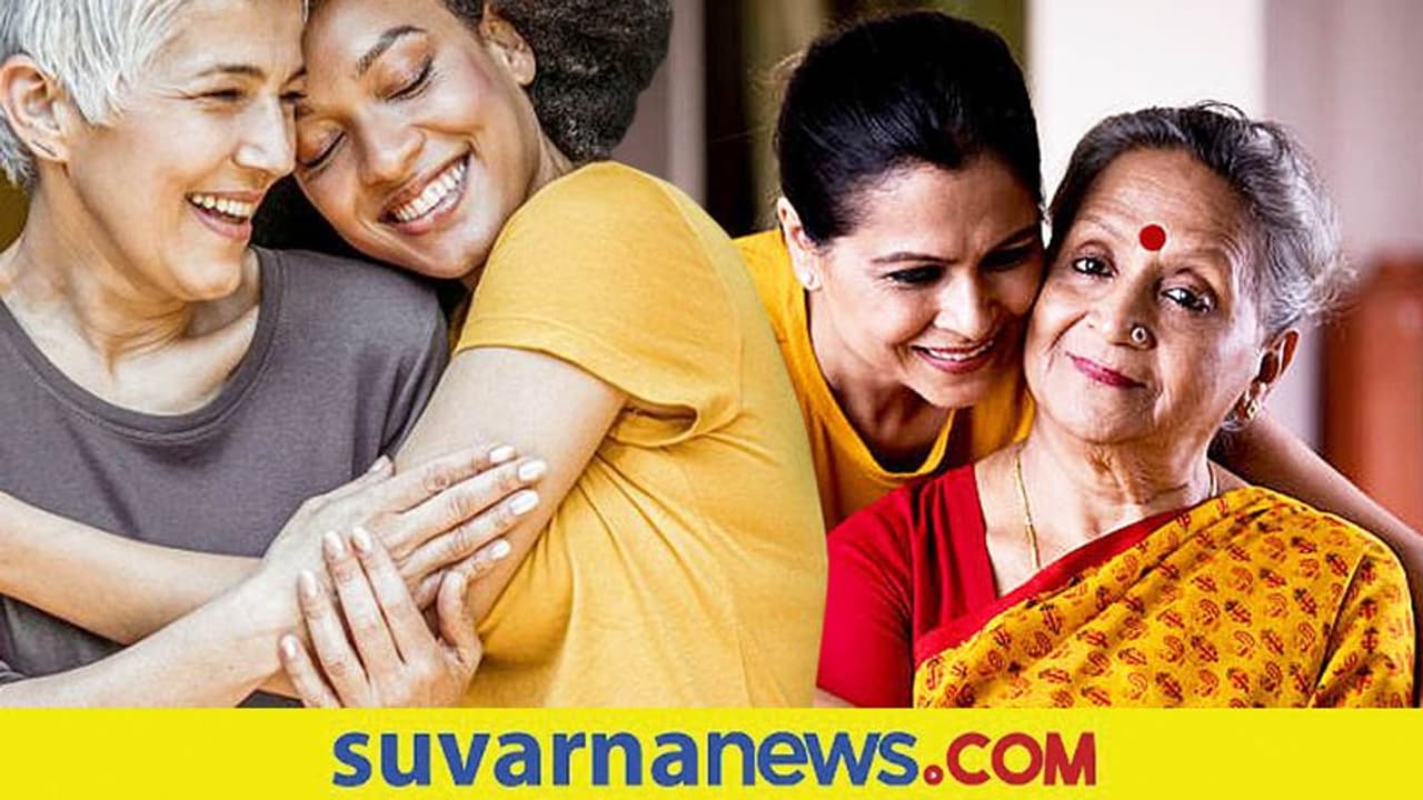 Bond with Mother in law: ಅತ್ತೆ ಜೊತೆ ಹೀಗಿದ್ರೆ ಜಗಳ ಆಡೋ ಮಾತೇ ಇಲ್ಲ..!