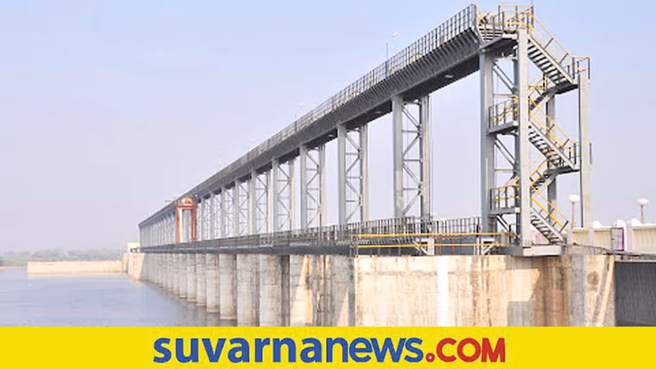 ಕೊಪ್ಪಳ: ಹತ್ತು ವರ್ಷವಾದರೂ ಬಾರದ ಹನಿ ನೀರು