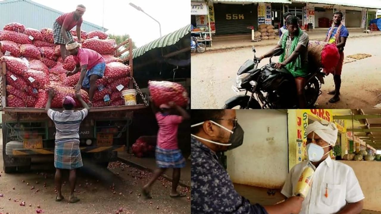 Horticorp : തെങ്കാശിയിലെ കർഷകരിൽ നിന്നും നേരിട്ട് പച്ചക്കറി സംഭരിക്കാനുള്ള സർക്കാർ നീക്കം അനിശ്ചിതത്വത്തിൽ Horticorp : തെങ്കാശിയിലെ കർഷകരിൽ നിന്നും നേരിട്ട് പച്ചക്കറി സംഭരിക്കാനുള്ള സർക്കാർ നീക്കം അനിശ്ചിതത്വത്തിൽ