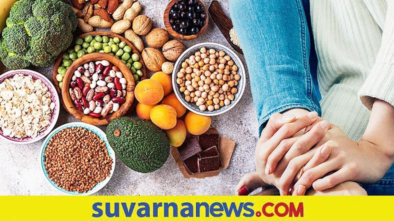 Magnesium ಕೊರತೆ ದೇಹಕ್ಕೆ ಅಪಾಯ, ಪರಿಹಾರ ಇಲ್ಲುಂಟು