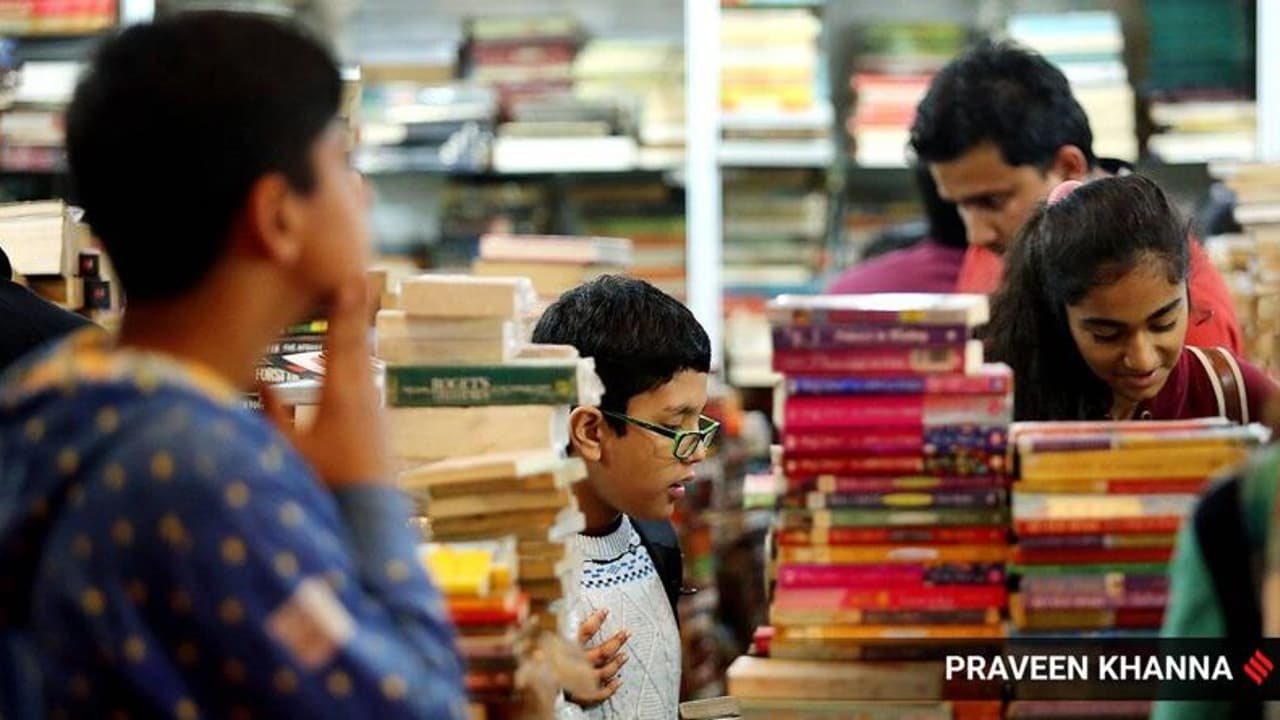 நிறைவடைந்தது புத்தக கண்காட்சி.!இத்தனை கோடிக்கு புத்தகம் விற்பனையா.? அதிகமாக விற்பனையான புத்தகம் எது தெரியுமா.?