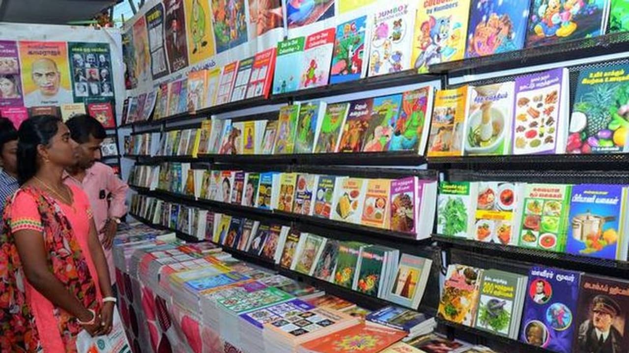 মমতা বন্দ্যোপাধ্যায়ের হাতে উদ্বোধন, কাউন্টডাউন শুরু কলকাতা আন্তর্জাতিক বইমেলার