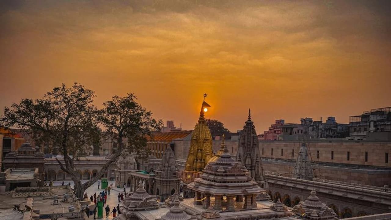 UP Election 2022: BJP’s massive show of strength as 12 CMs visit Ayodhya, offer prayers to Lord Ram UP Election 2022: BJP’s massive show of strength as 12 CMs visit Ayodhya, offer prayers to Lord Ram