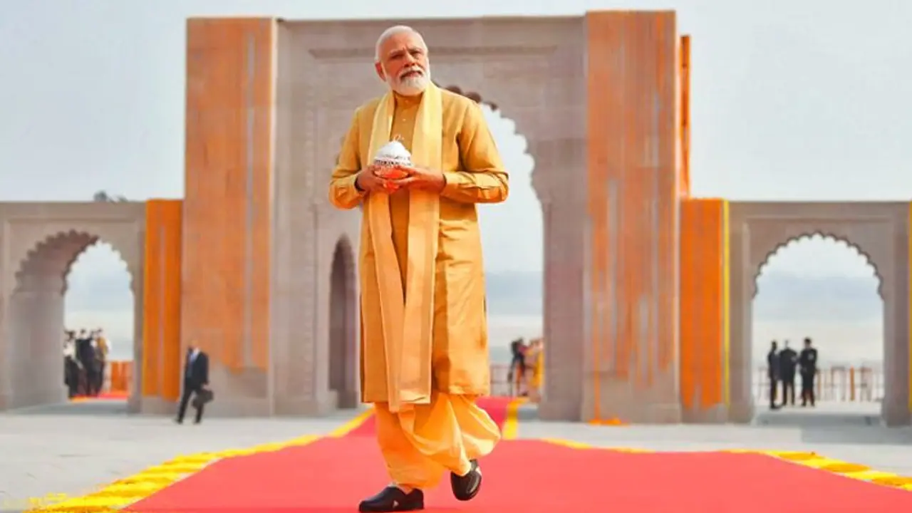 PM मोदी ने रेवती नक्षत्र में किया Kashi Vishwanath corridor का लोकार्पण, जानिए इस नक्षत्र से जुड़ी खास बातें