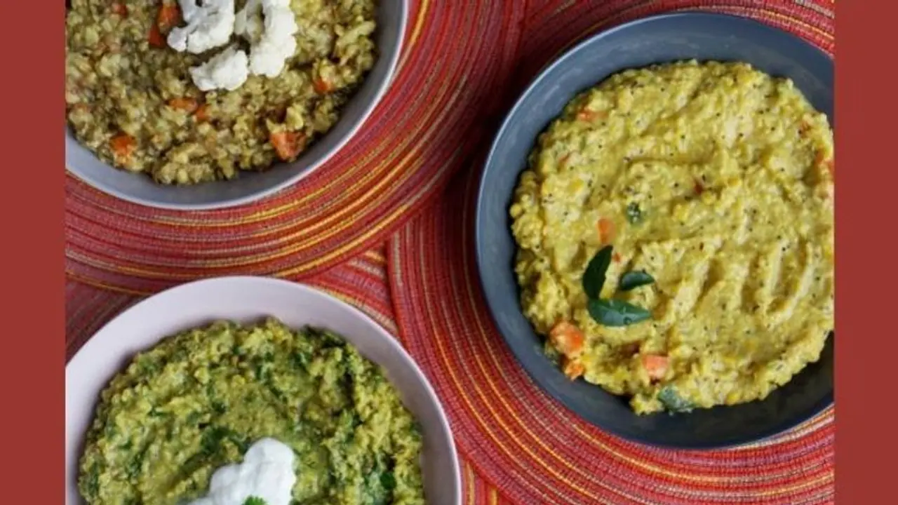 Healthy Recipe: अगर आप चाहते हैं आसानी से वजन कम करना, तो ये दाल आपके लिए होगी सबसे बेहतर Healthy Recipe: अगर आप चाहते हैं आसानी से वजन कम करना, तो ये दाल आपके लिए होगी सबसे बेहतर