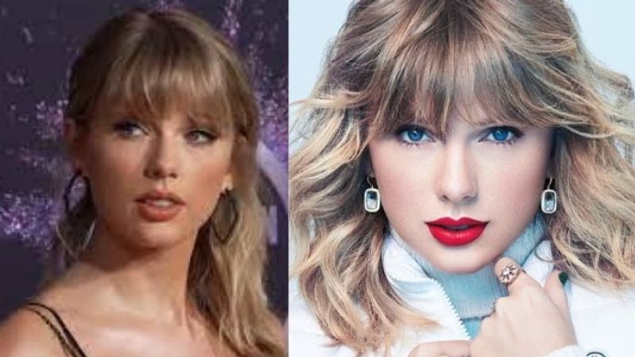 Happy birthday Taylor Swift: 5 songs of singer that talk about relationships Happy birthday Taylor Swift: 5 songs of singer that talk about relationships