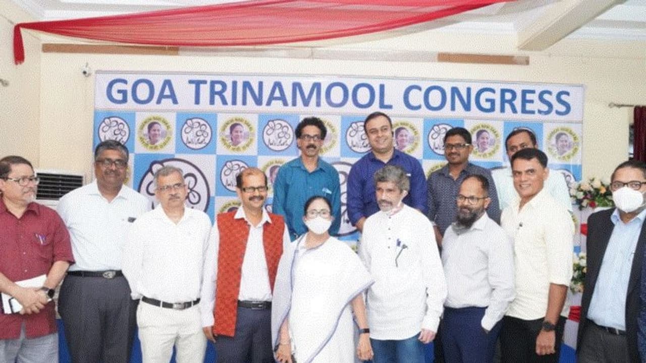 Mamata Banerjee: 'অভিনন্দন জানাই', গোয়ায় মিডিয়ার বিশিষ্ট এডিটরদের সঙ্গে সাক্ষাত হতেই টুইট মমতার