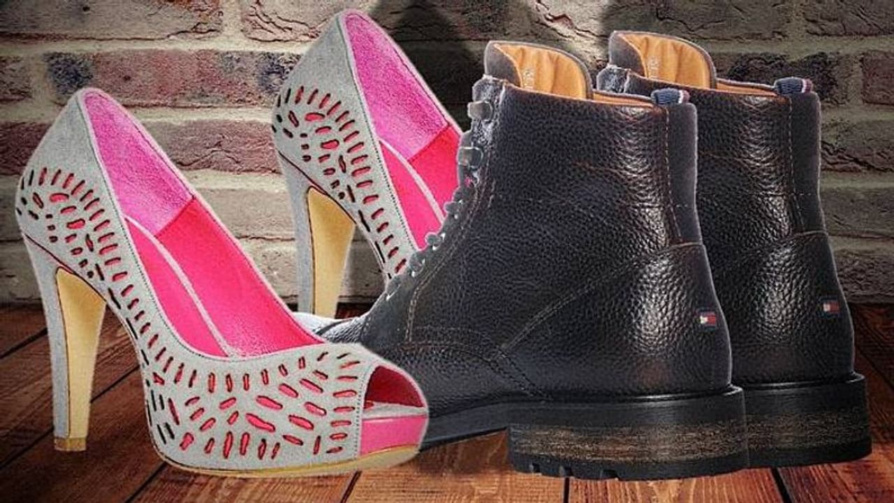 ഹാൻഡ്ബാഗ്, ഹൈഹീൽസ്, സാനിറ്ററി പാഡ്, പാവാട ഇവയെല്ലാം ആദ്യമുണ്ടാക്കിയത് പുരുഷന്മാർക്ക് വേണ്ടിയാണോ?