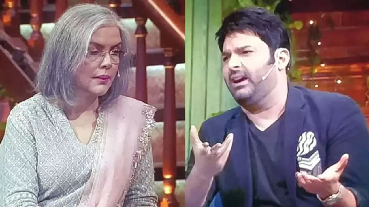 तो क्या Zeenat Aman के बारिश में नहाने की वजह से होता था फिल्ममेकर्स को फायदा, राज से ऐसे हटा पर्दा