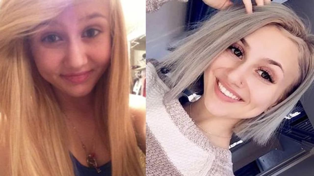 'लोग कहते हैं कि मैं राक्षस की तरह दिखती हूं', जानें कैसा हुआ इस लड़की का हाल, जिससे लोग दूर भागते हैं 'लोग कहते हैं कि मैं राक्षस की तरह दिखती हूं', जानें कैसा हुआ इस लड़की का हाल, जिससे लोग दूर भागते हैं