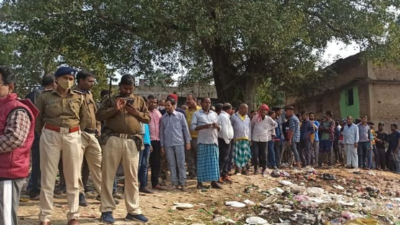 Bihar : भागलपुर में मखदूमशाह दरगाह के पास टिफिन बम ब्लास्ट, एक बच्चे की मौत, एक हफ्ते में तीसरा विस्फोट