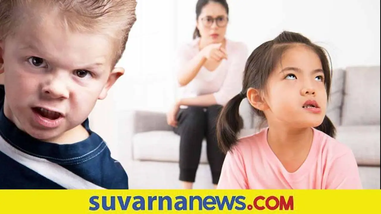 Parenting Tips: ಹೊಟ್ಟೆಕಿಚ್ಚು ಪಡುವ ಮಕ್ಕಳ ಪಾಲಕರಿಗೆ ಕಿವಿಮಾತು