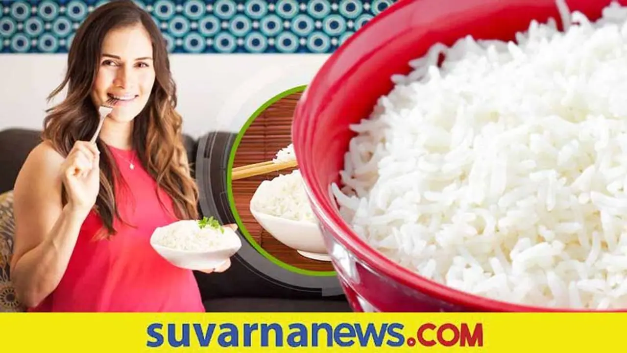 Weight Loss Tips: ಅನ್ನವನ್ನು ತೆಂಗಿನೆಣ್ಣೆ ಸೇರಿಸಿ ಬೇಯಿಸಿ, ತೂಕ ಹೆಚ್ಚಾಗೋ ಭಯವಿಲ್ಲ