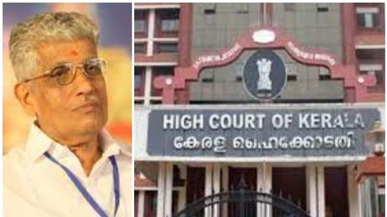 NSS : സാംപിൾ സർവേയ്ക്ക് സ്റ്റേ ഇല്ല; എൻഎസ്എസിന്റെ ആവശ്യം ഹൈക്കോടതി തള്ളി NSS : സാംപിൾ സർവേയ്ക്ക് സ്റ്റേ ഇല്ല; എൻഎസ്എസിന്റെ ആവശ്യം ഹൈക്കോടതി തള്ളി