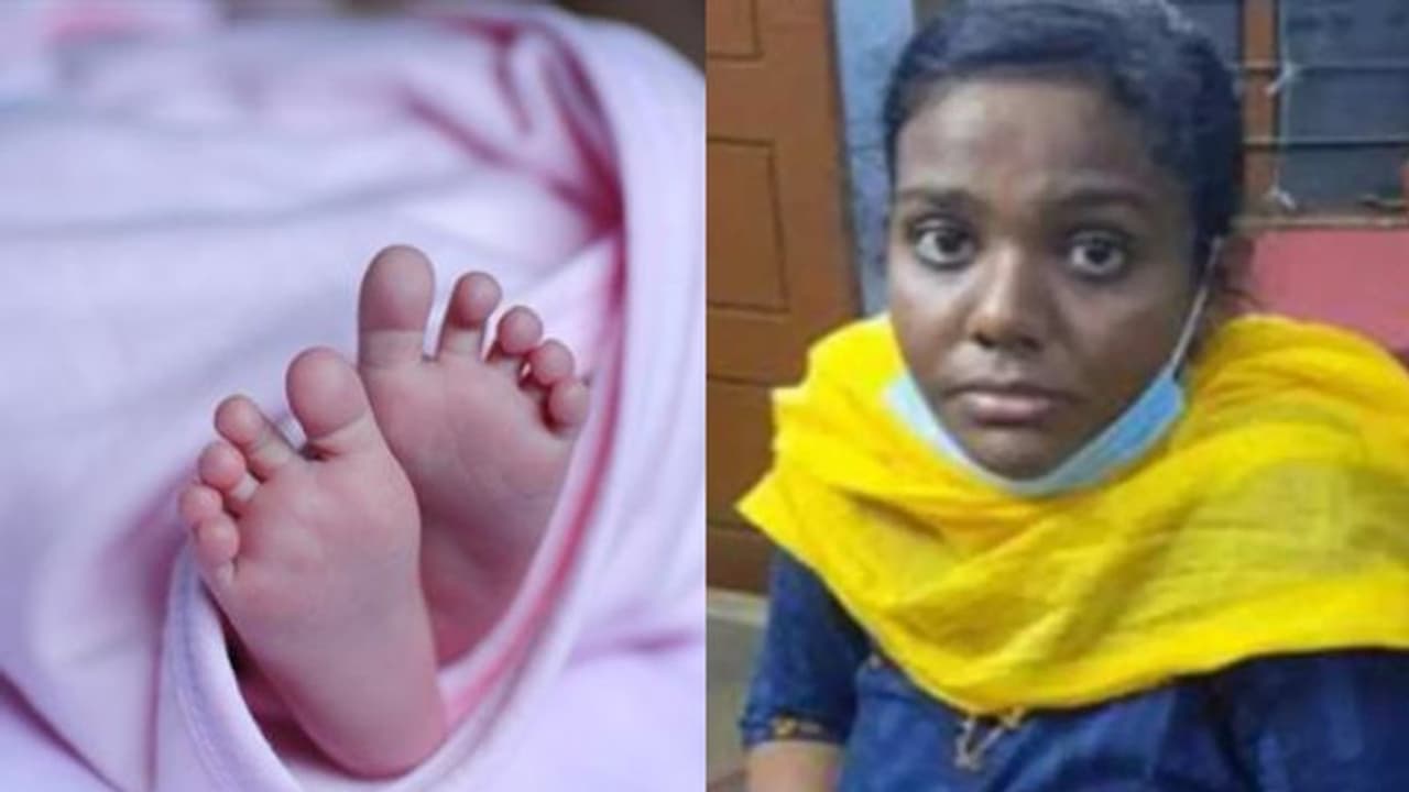 തുടര്ച്ചയായി അസുഖം, നിര്ത്താതെ കരച്ചില്; 27 ദിവസം പ്രായമുള്ള കുഞ്ഞിനെ അമ്മ ഭിത്തിയില് ഇടിച്ച് കൊന്നു തുടര്ച്ചയായി അസുഖം, നിര്ത്താതെ കരച്ചില്; 27 ദിവസം പ്രായമുള്ള കുഞ്ഞിനെ അമ്മ ഭിത്തിയില് ഇടിച്ച് കൊന്നു