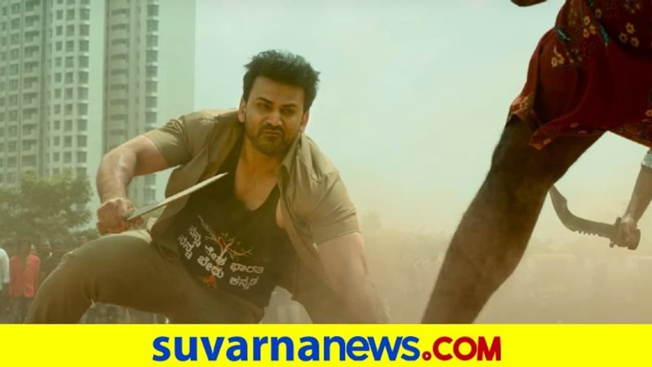 Badava Rascal: ಶಂಕರ್ ಅಲಿಯಾಸ್ ಡಾಲಿ ಧನಂಜಯ್‌ ಚಿತ್ರದ ಟ್ರೇಲರ್ ರಿಲೀಸ್