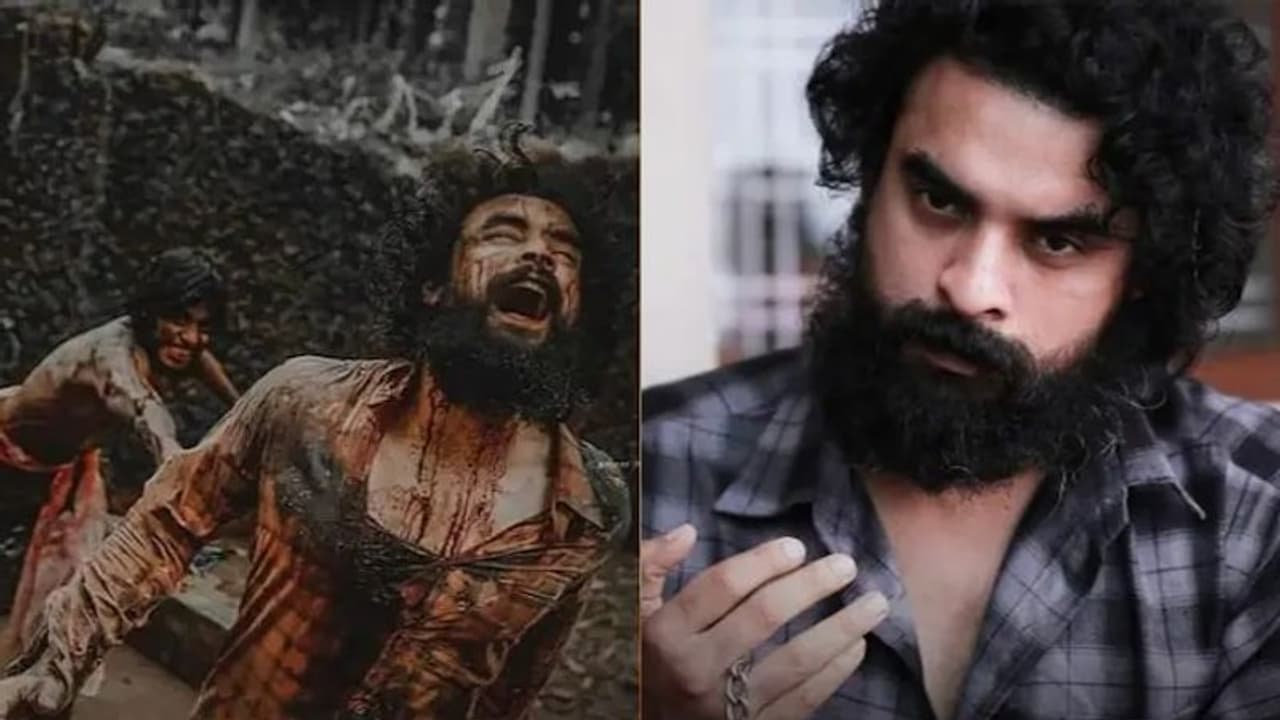 Kala Movie : മികച്ച ഫീച്ചര് ഫിലിം; ചിക്കാഗോ ഫിലിം ഫെസ്റ്റിവലിൽ തിളങ്ങി ടൊവിനോയുടെ 'കള' Kala Movie : മികച്ച ഫീച്ചര് ഫിലിം; ചിക്കാഗോ ഫിലിം ഫെസ്റ്റിവലിൽ തിളങ്ങി ടൊവിനോയുടെ 'കള'