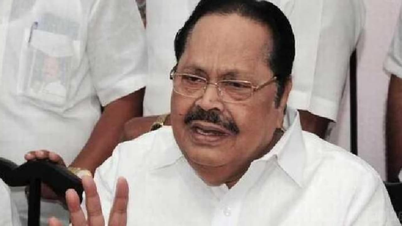 அதிகாரிகள் முறைகேடு செய்தால்.. இனி சிபிசிஐடி தான் விசாரிக்கும் ..பதற விட்ட அமைச்சர்