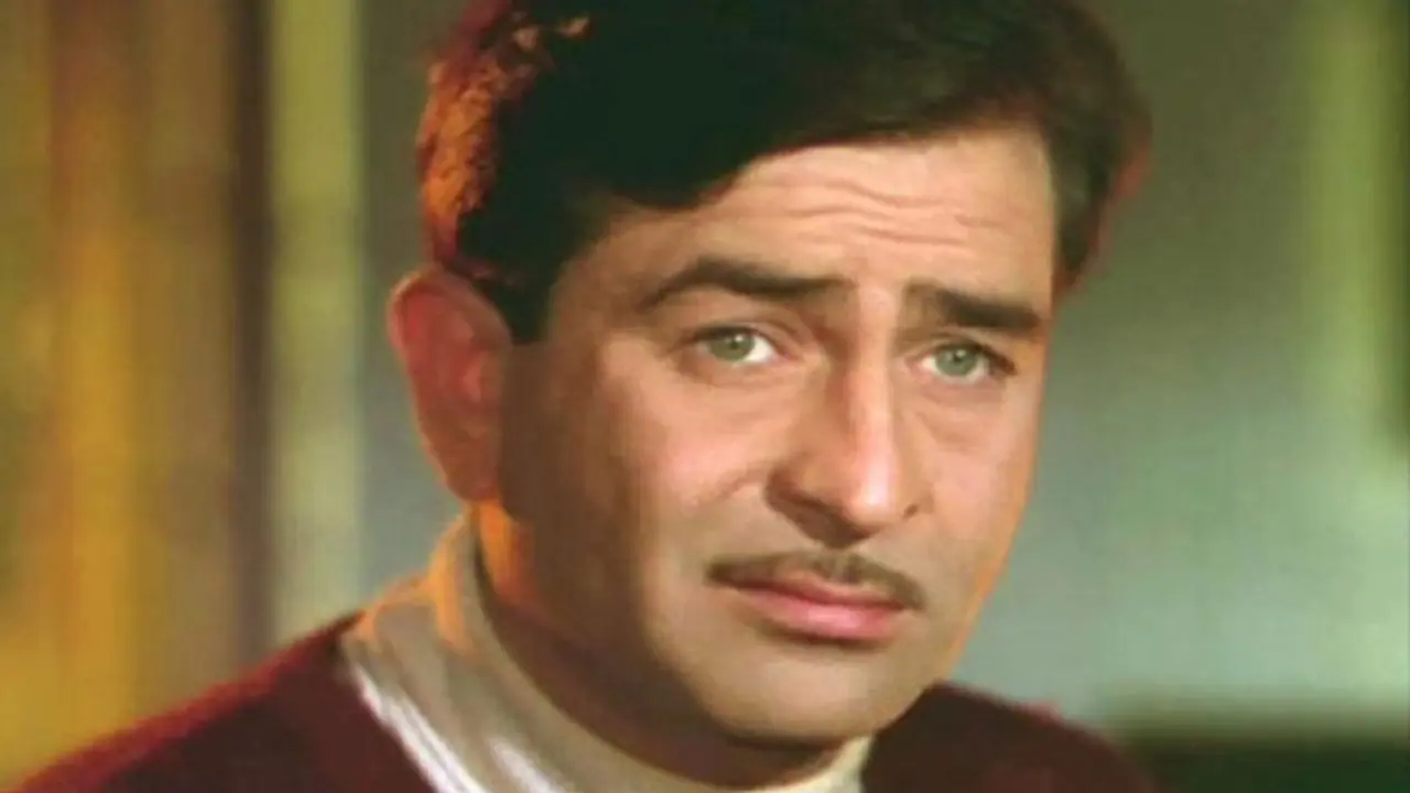 Why does Russia love Raj Kapoor? Here's what an old Russian lady has to say Why does Russia love Raj Kapoor? Here's what an old Russian lady has to say
