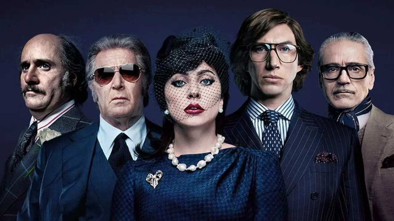 Critics Choice Awards 2022: House of Gucci, Belfast, West Side Story dominate nominations; See full list here Critics Choice Awards 2022: House of Gucci, Belfast, West Side Story dominate nominations; See full list here