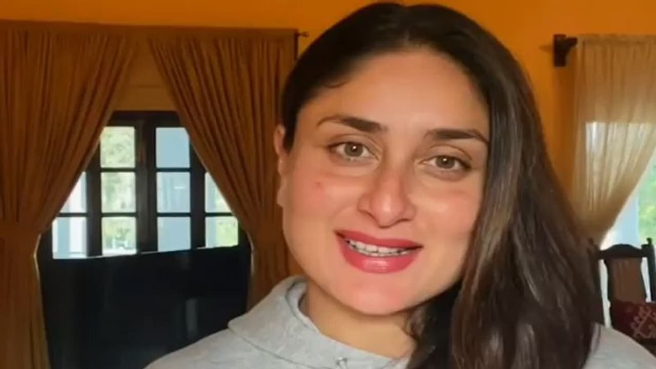 Corona Positive होने के बाद बेटे तैमूर और जेह के साथ Kareena Kapoor क्वारंटाइन, BMC ने सील किया घर Corona Positive होने के बाद बेटे तैमूर और जेह के साथ Kareena Kapoor क्वारंटाइन, BMC ने सील किया घर