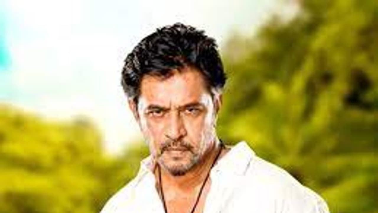 Arjun Corona: యాక్షన్ హీరో అర్జున్కి కరోనా.. Arjun Corona: యాక్షన్ హీరో అర్జున్కి కరోనా..