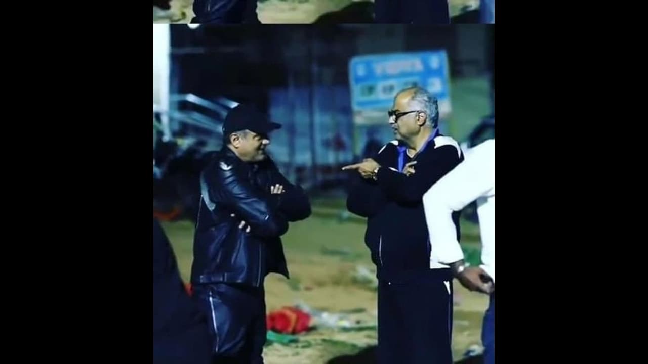 valimai release :மீண்டும் வலிமையை கன்பார்ம் செய்த போனிகபூர்... மாஸ் வீடியோவுடன் வெளியான அதிகாரப்பூர்வ தகவல்... valimai release :மீண்டும் வலிமையை கன்பார்ம் செய்த போனிகபூர்... மாஸ் வீடியோவுடன் வெளியான அதிகாரப்பூர்வ தகவல்...