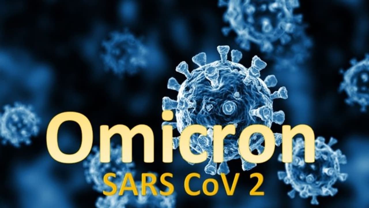 Omicron Variant | దేశంలో 41 ఒమిక్రాన్ కేసులు.. ముంద‌స్తు చ‌ర్య‌లు తీసుకోకుంటే విప‌త్తే..
