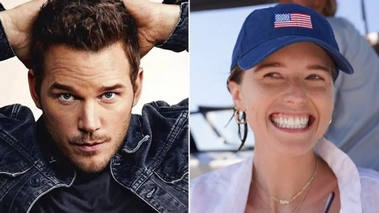 Chris Pratt said THIS to wife Katherine Schwarzenegger on her birthday; read