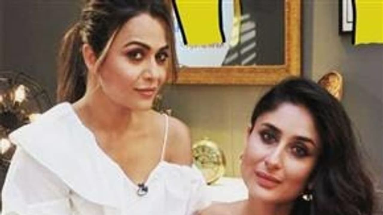Kareena Kapoor Covid : കരീനയുടെ വീട് സീൽ ചെയ്തു, നടി 'സൂപ്പർ സ്പ്രെഡ്ഡർ' ആണോ എന്ന ആശങ്കയിൽ മുംബൈ കോർപ്പറേഷൻ