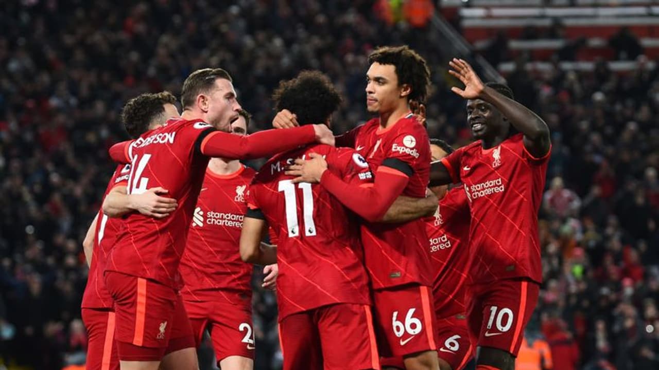 FA Cup: ലിവര്പൂളിനും ടോട്ടന്ഹാമും നാലാം റൗണ്ടില്; ആഴ്സനല് പുറത്ത് FA Cup: ലിവര്പൂളിനും ടോട്ടന്ഹാമും നാലാം റൗണ്ടില്; ആഴ്സനല് പുറത്ത്