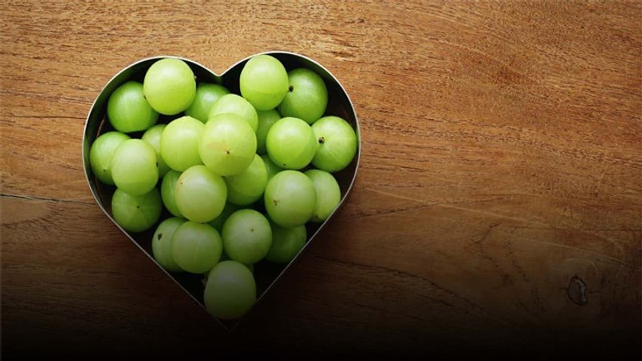 Gooseberry: தினசரி ஒரு நெல்லிக்காய் சாப்பிட்டால் கிடைக்கும் அற்புத நன்மைகள் இதோ!