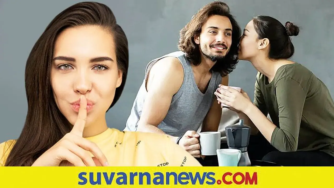 ಪತ್ನಿ ಇನ್ನೊಬ್ಬರ ಜೊತೆ ಸಂಬಂಧ ಬೆಳೆಸಿದ್ರೆ No Problem ಅಂತಾನೆ ಈ ಪತಿ ಮಹಾಶಯ!