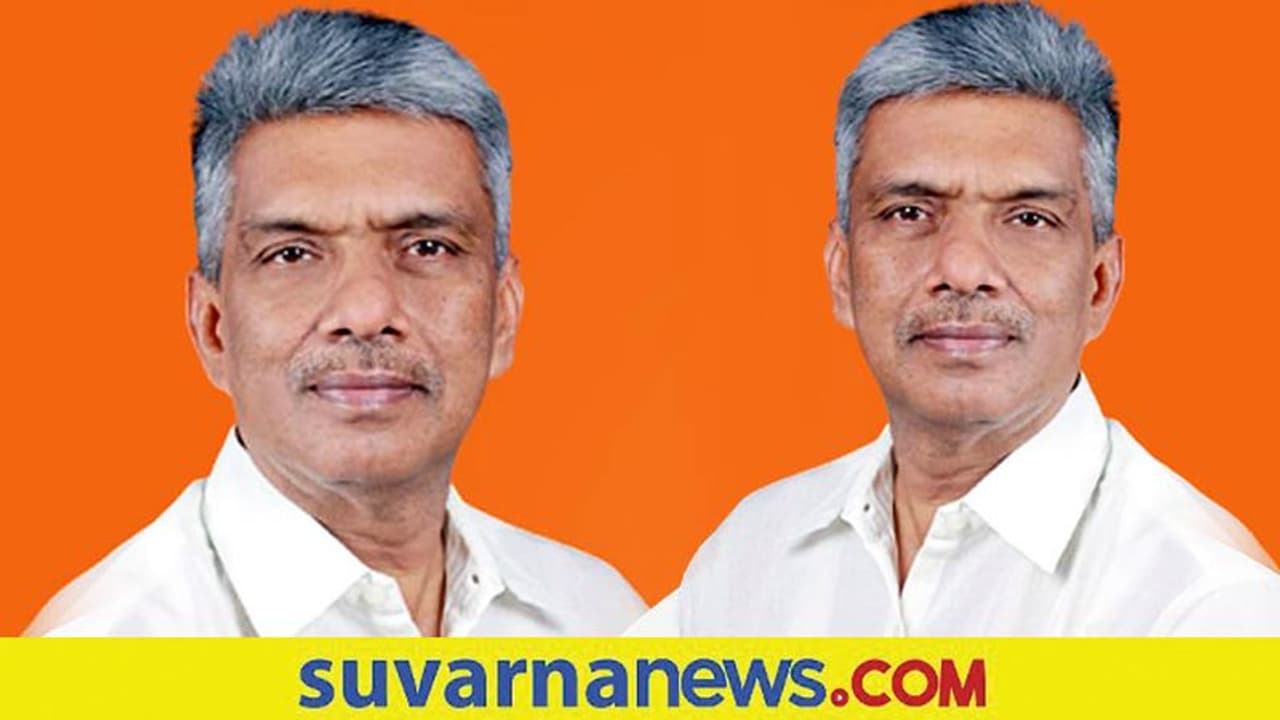 Council Election Result : ಕುತೂಹಲದ ಕ್ಷೇತ್ರ ಬೆಂಗಳೂರಲ್ಲಿ ಬಿಜೆಪಿಗೆ ಜಯ : ಕೆಜಿಎಫ್ ಬಾಬು ಸೋಲು Council Election Result : ಕುತೂಹಲದ ಕ್ಷೇತ್ರ ಬೆಂಗಳೂರಲ್ಲಿ ಬಿಜೆಪಿಗೆ ಜಯ : ಕೆಜಿಎಫ್ ಬಾಬು ಸೋಲು