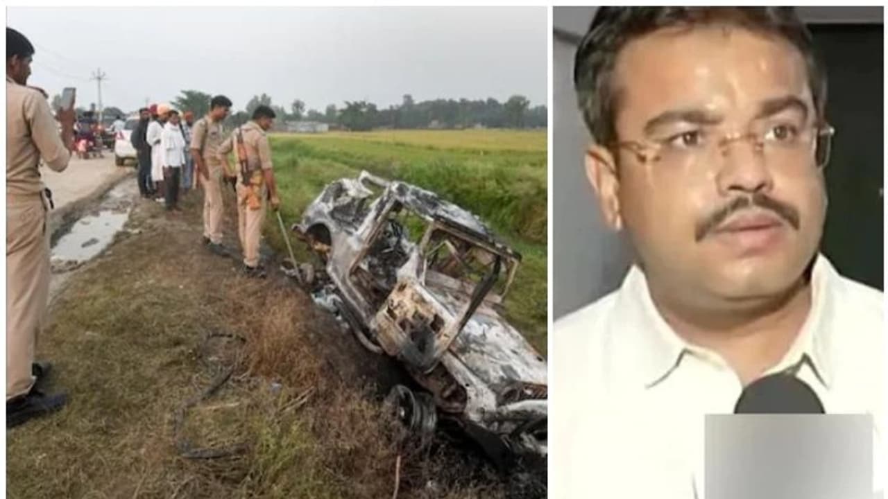 LakhimpurKheri: ലഖിംപൂർഖേരി കൂട്ടക്കൊല; ആശിഷ് മിശ്രയുടെ ജാമ്യാപേക്ഷ തള്ളി അലഹബാദ് ഹൈക്കോടതി LakhimpurKheri: ലഖിംപൂർഖേരി കൂട്ടക്കൊല; ആശിഷ് മിശ്രയുടെ ജാമ്യാപേക്ഷ തള്ളി അലഹബാദ് ഹൈക്കോടതി