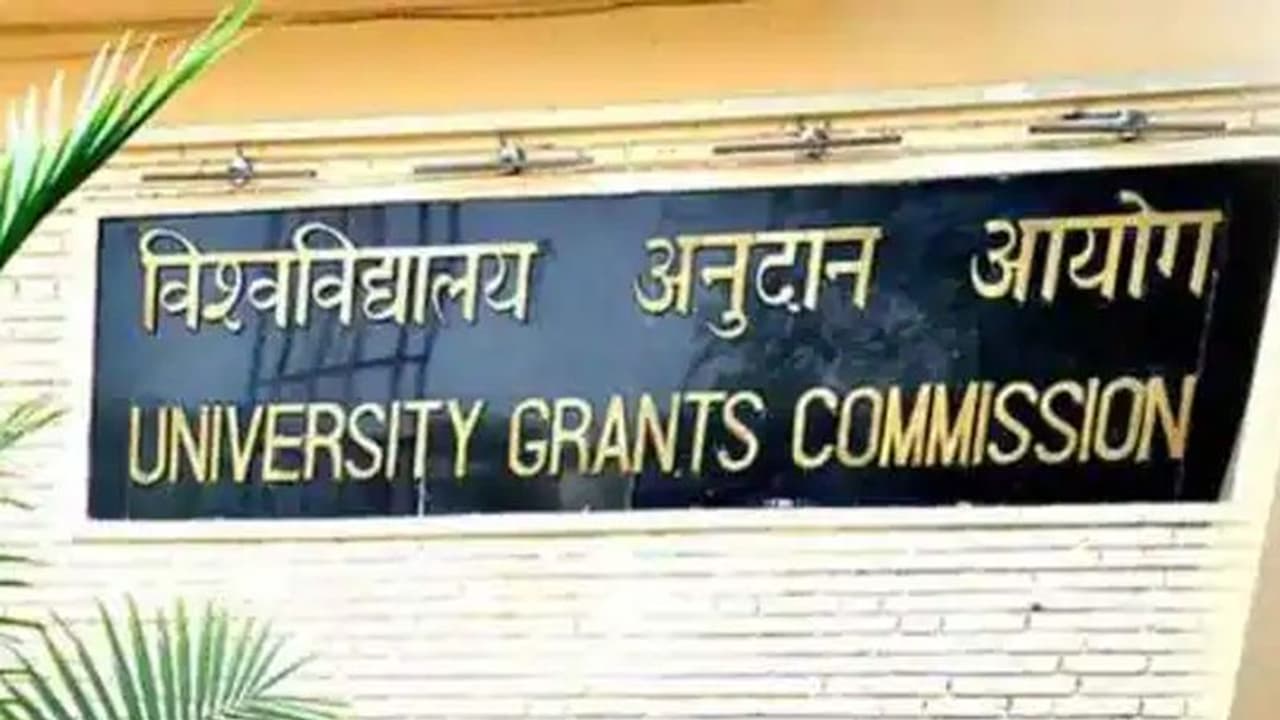 UGC caution Indian students planning to study in China, says 'no recognition to online degrees'