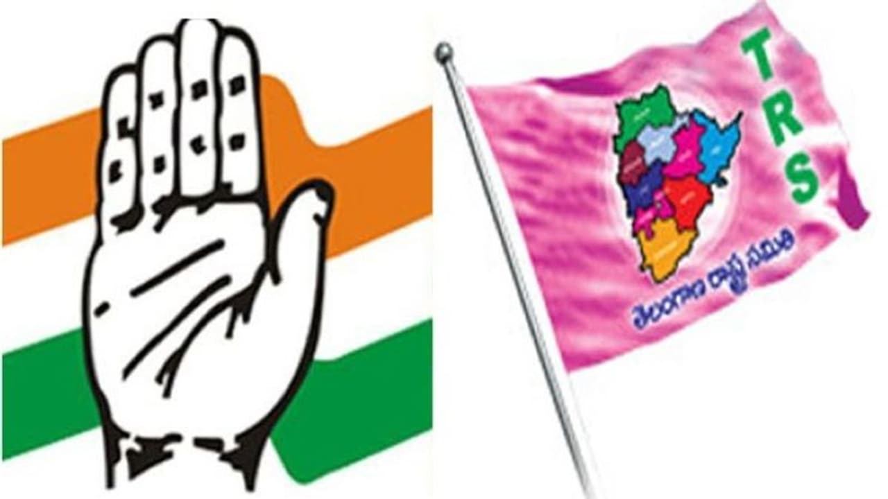 MLC Elections | అధికార పార్టీ టీఆర్ఎస్లో క్రాస్ ఓటింగ్ కలవరం ! MLC Elections | అధికార పార్టీ టీఆర్ఎస్లో క్రాస్ ఓటింగ్ కలవరం !