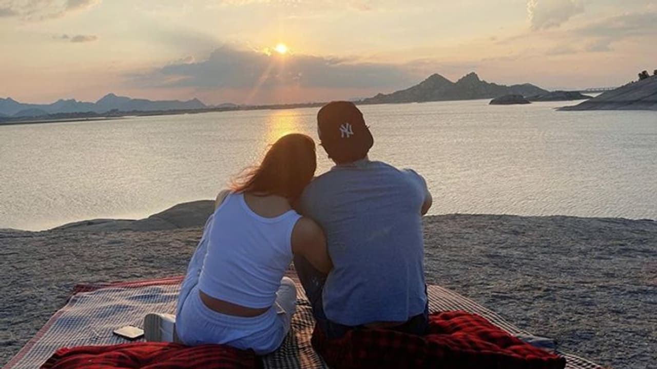 Long Distance Relationship: ಲವರ್‌ಗೆ ಕೊಡುವ ಒಲವಿನ ಉಡುಗೊರೆ ಹೀಗಿರಲಿ