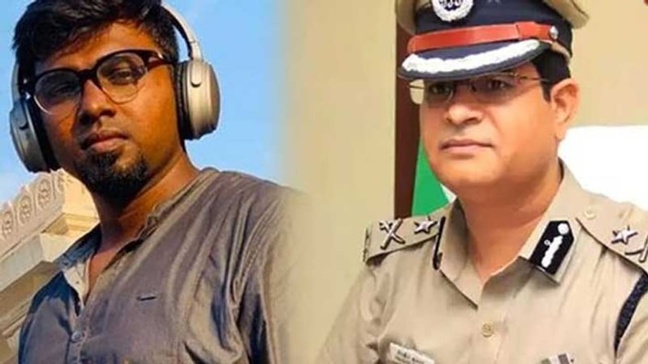 Kovai: ஓயாத பாலியல் தொந்தரவால் மாணவி தற்கொலை வழக்கு.. ஆசிரியர் மிதுன் சக்கரவர்த்தி மீது சட்டம் பாய்ந்தது..! Kovai: ஓயாத பாலியல் தொந்தரவால் மாணவி தற்கொலை வழக்கு.. ஆசிரியர் மிதுன் சக்கரவர்த்தி மீது சட்டம் பாய்ந்தது..!