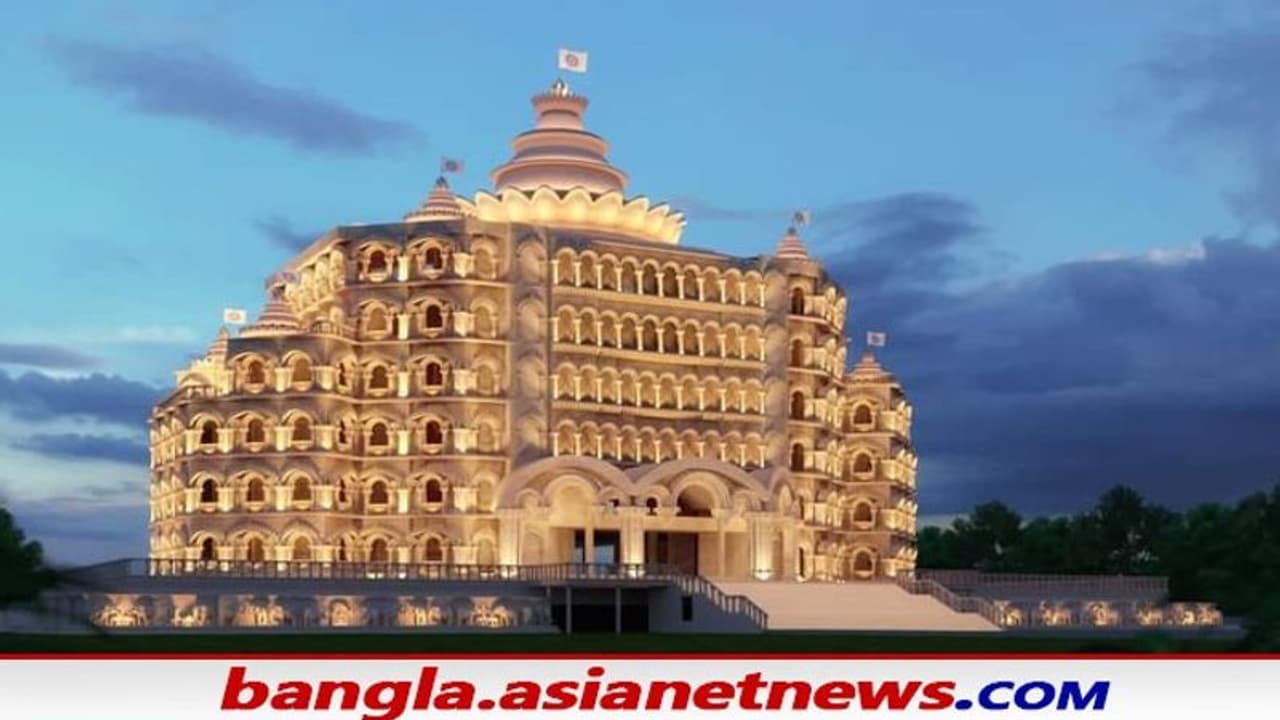 Swarved Temple: এই মন্দিরে কোনও দেবতা নেই, বারানসী সফরে এই মন্দির পরিদর্শনে যাবেন প্রধানমন্ত্রী