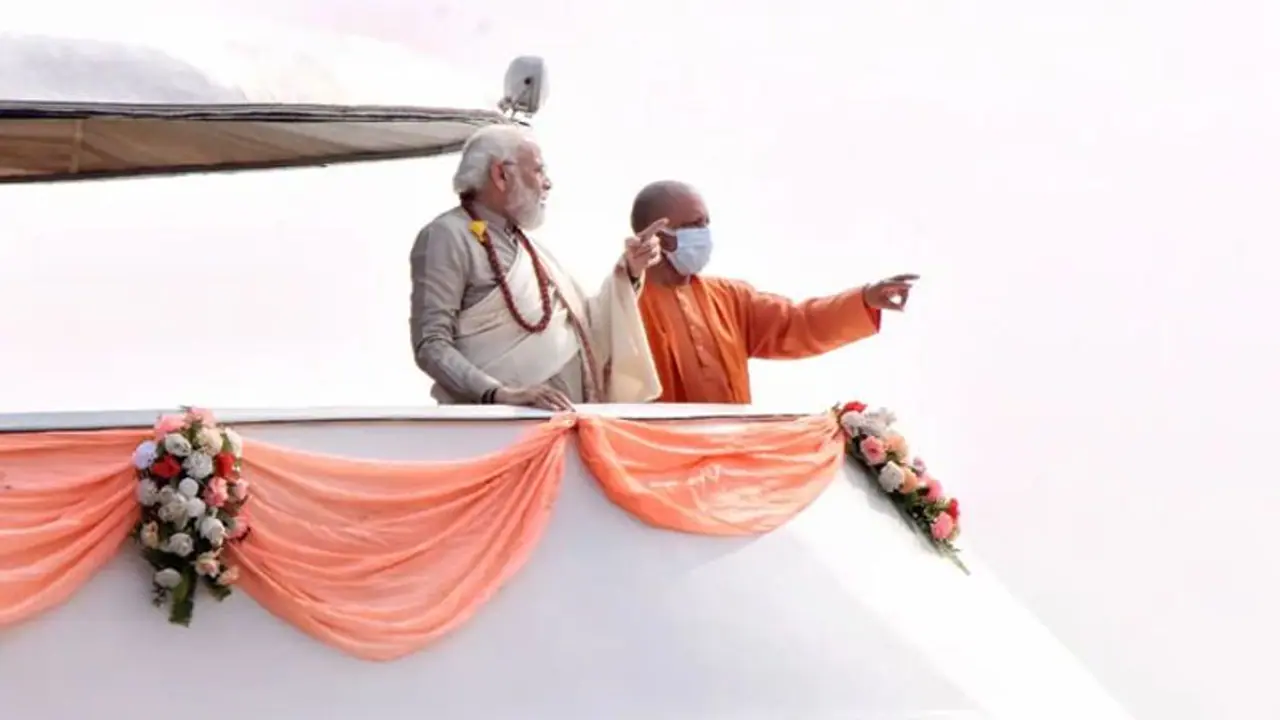 UP Election Result 2022: Check the list of winning candidates seat wise