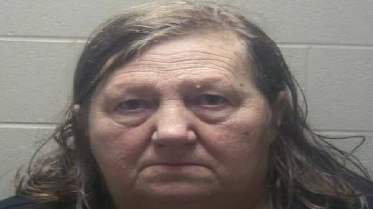 Melissa Sims McCann : നവജാതശിശുവിന്റെ മൃതദേഹം ഫ്രീസറിൽ സൂക്ഷിച്ചു, 27 വർഷങ്ങൾക്കുശേഷം പുറംലോകമറിഞ്ഞു