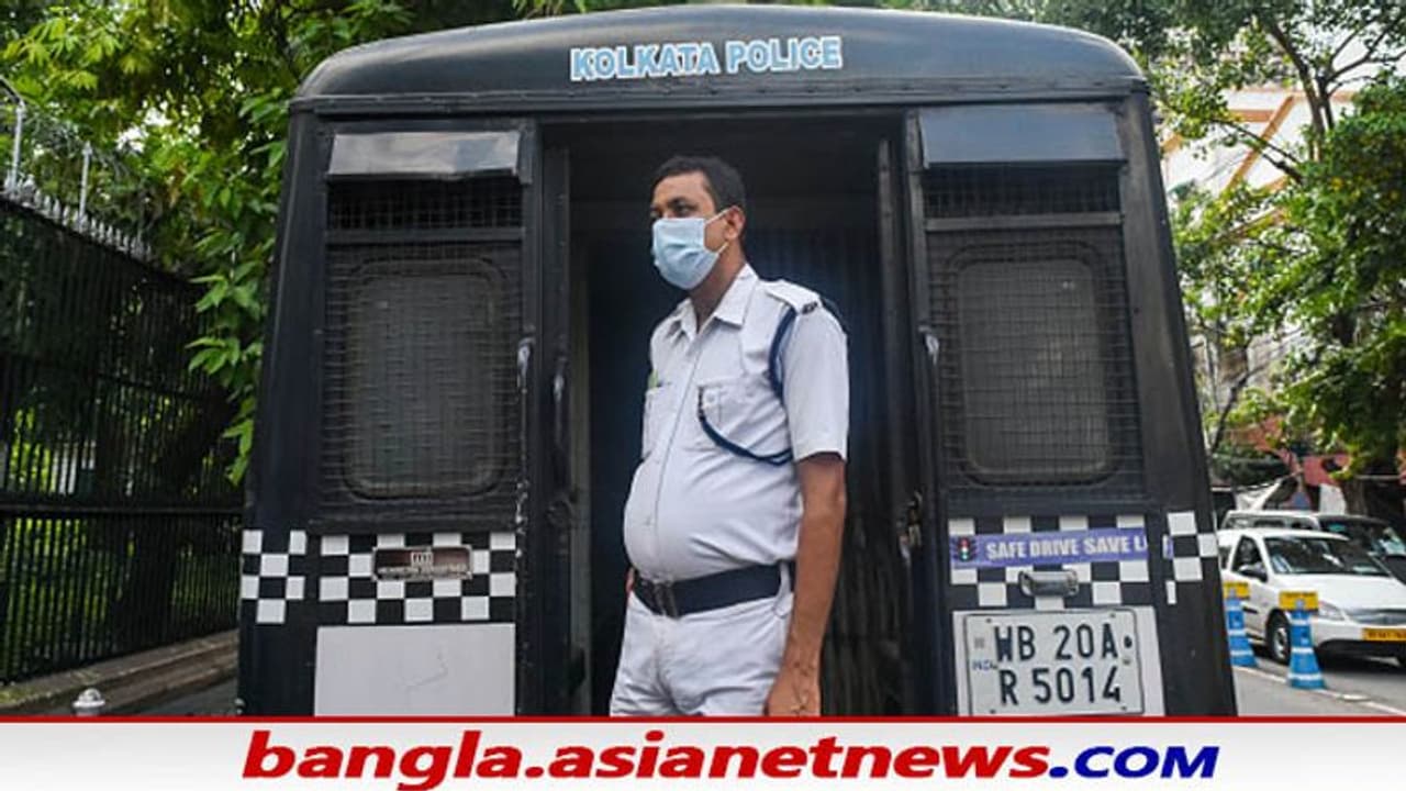 বেহালাকাণ্ডে গ্রেফতার মূল অভিযুক্ত বাপন, হাওড়া থেকে পুলিশের জালে বহিষ্কৃত তৃণমূল নেতা সহ ৭ বেহালাকাণ্ডে গ্রেফতার মূল অভিযুক্ত বাপন, হাওড়া থেকে পুলিশের জালে বহিষ্কৃত তৃণমূল নেতা সহ ৭