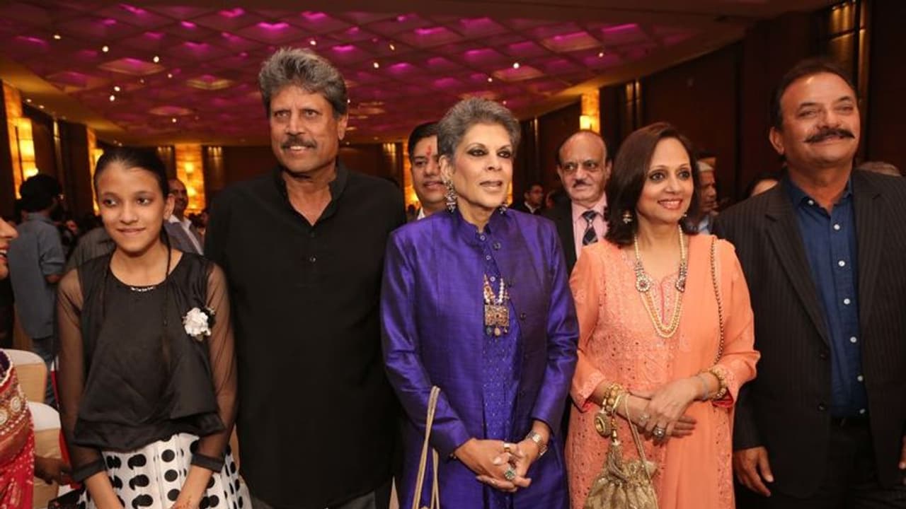 83 movie: How Madan Lal avenged Viv Richards during World Cup victory? Kapil Dev reveals (WATCH) 83 movie: How Madan Lal avenged Viv Richards during World Cup victory? Kapil Dev reveals (WATCH)