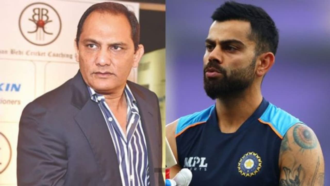 বিরাট কোহলিকে নিয়ে ভবিষ্যদ্বাণী মহম্মদ আজহারউদ্দিনের, কী জানালেন প্রাক্তন ভারত অধিনায়ক 