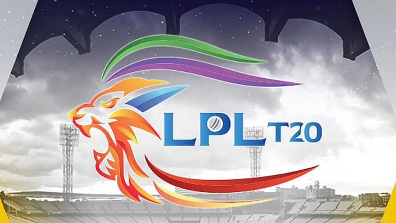 LPL 2024: Dambulla Thunders rebranded as Dambulla Sixers under new California based owner