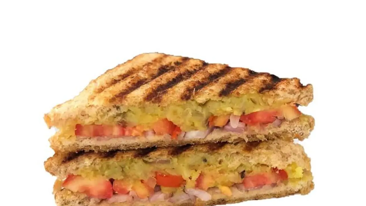 ಆನ್‌ಲೈನ್ ಫುಡ್ ಆರ್ಡರ್‌ ಮಾಡಿದ ಗರ್ಭಿಣಿಗೆ ಶಾಕ್‌: ಸ್ಯಾಂಡ್‌ವಿಚ್ ಒಳಗಿದ್ದಿದ್ದು ಏನು?